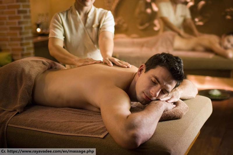 Massage Spa, phuket spa resort